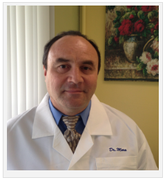 Dr. <b>John Mora</b>, D.C.. National Registry #3819269675 - MoraJohn