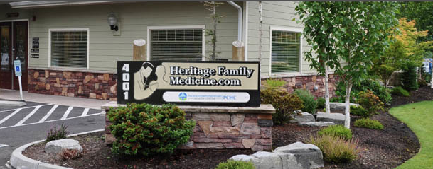 HeritageFamily