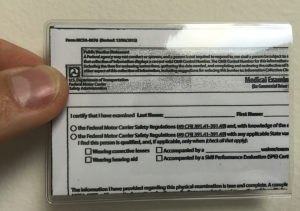 Ohio dot physical card pdf995